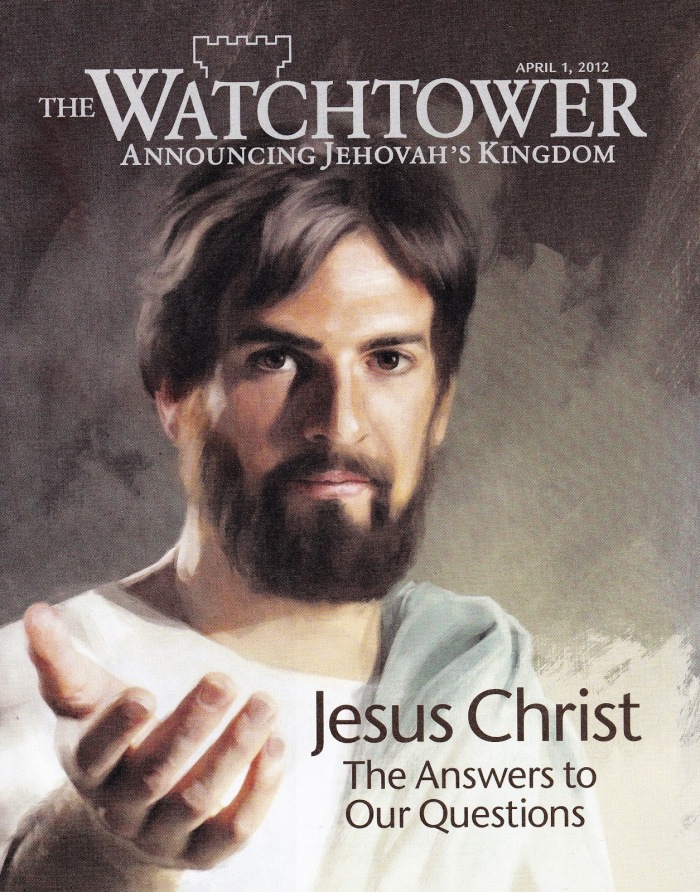 Jehovah's-Witnesses-are-Christians